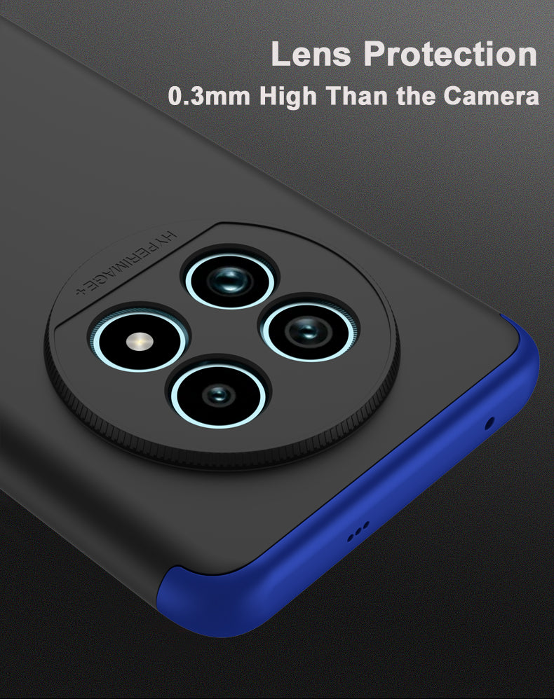 Newly Launched Premium Shield Cover with OPPO Realme 13pro