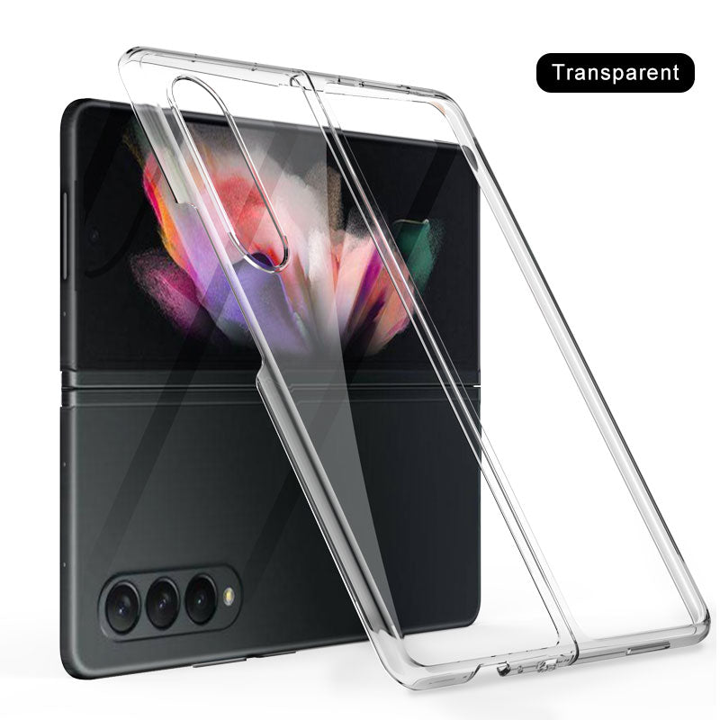Stylish Phantom Case Samsung Galaxy Fold Z Series