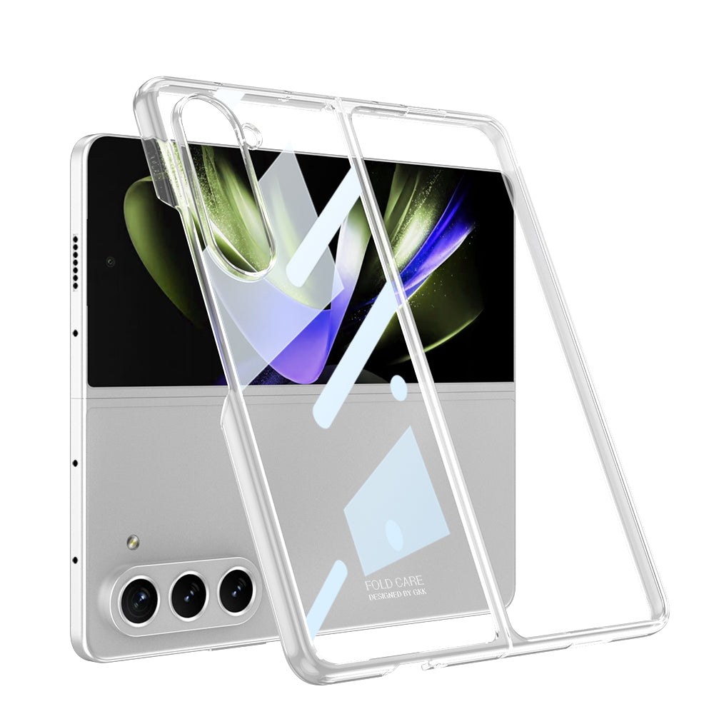 Stylish Phantom Case Samsung Galaxy Fold Z Series