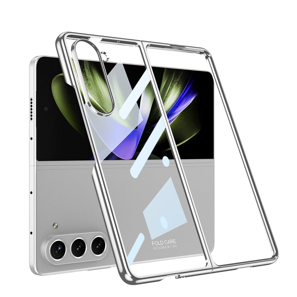 Stylish Phantom Case Samsung Galaxy Fold Z Series