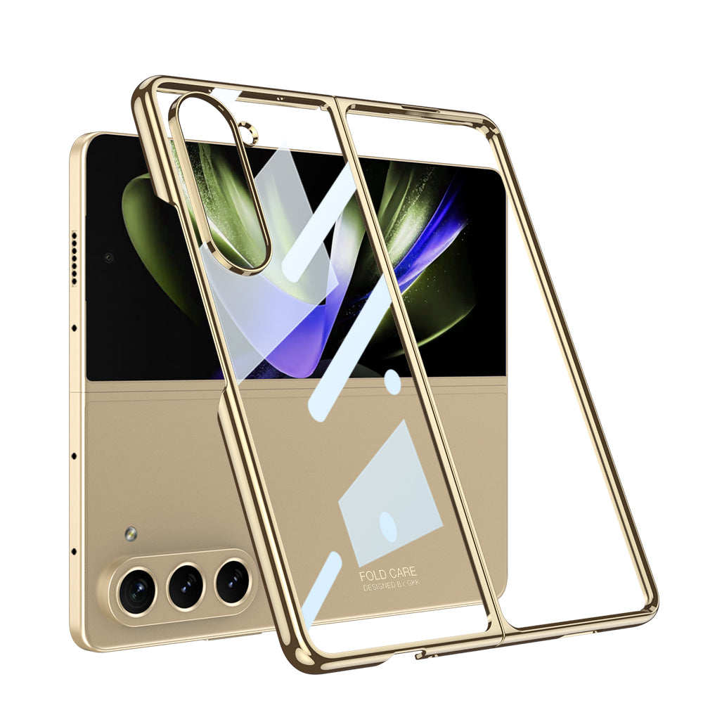Stylish Phantom Case Samsung Galaxy Fold Z Series
