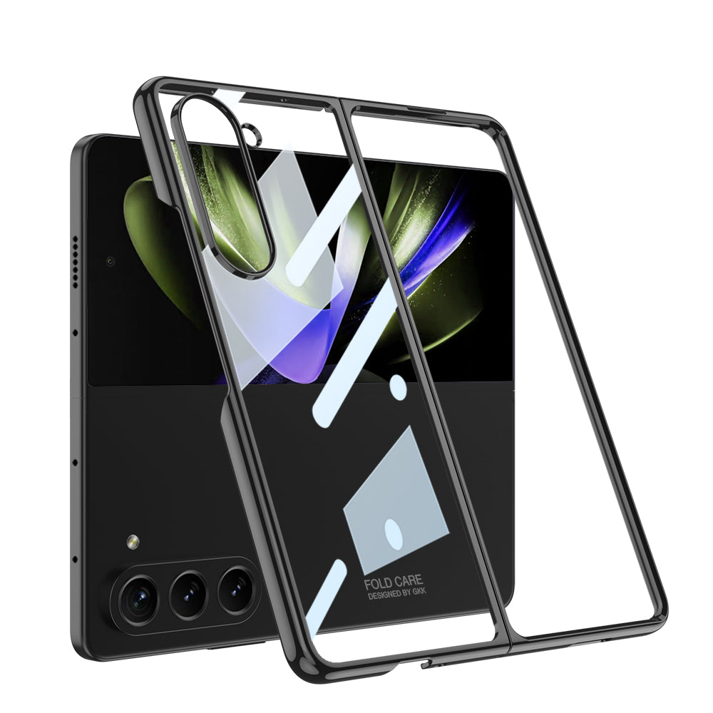 Stylish Phantom Case Samsung Galaxy Fold Z Series