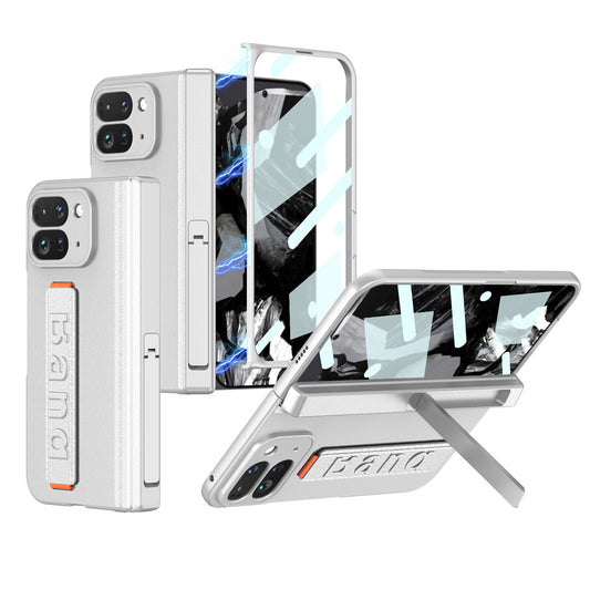 Premium Covers wristband case for Google Pixel 9Pro Fold