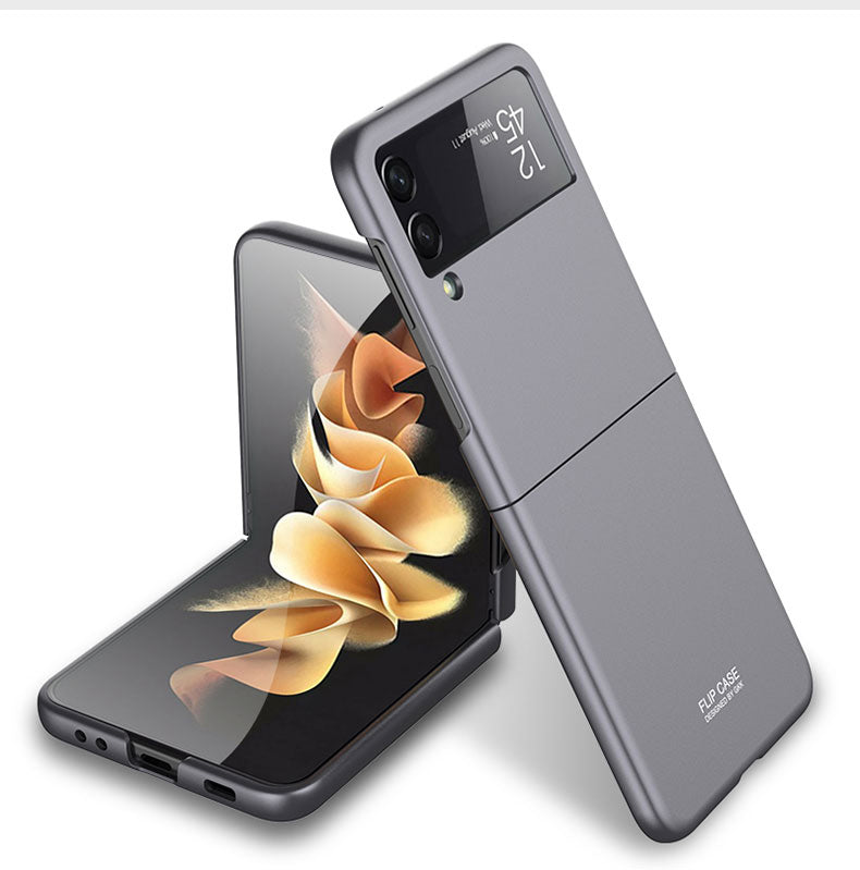 Samsung Galaxy Z Flip 3 Stylish Case