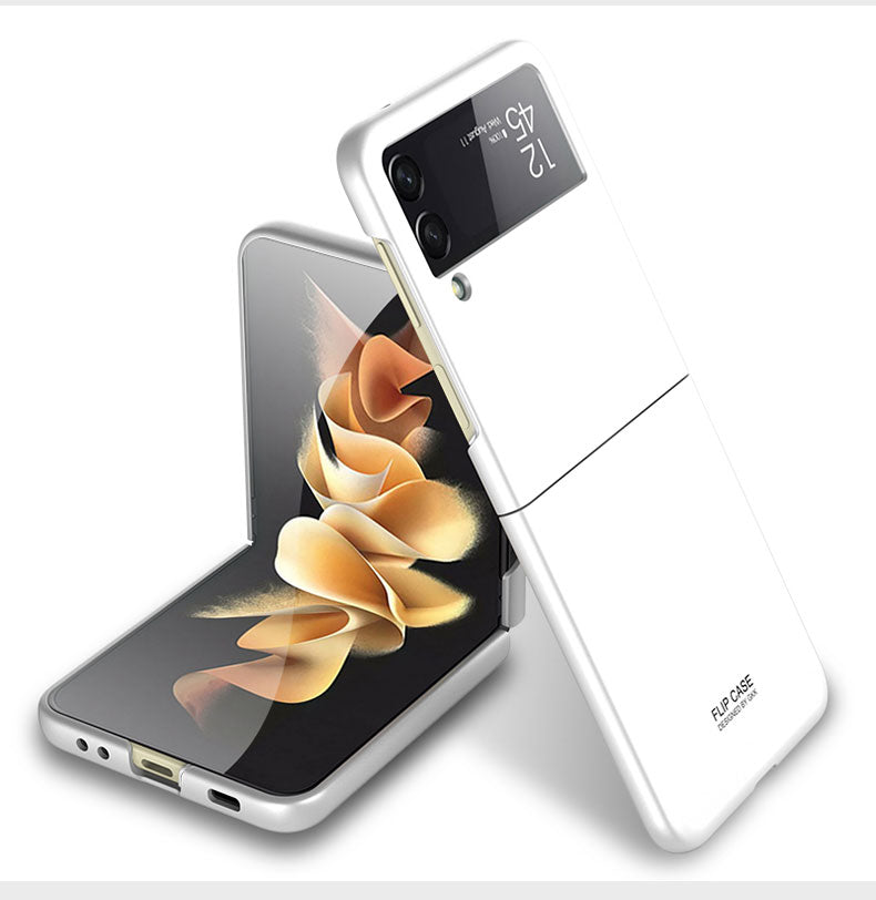 Samsung Galaxy Z Flip 3 Stylish Case