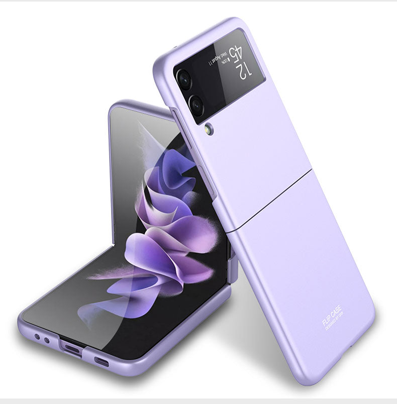 Samsung Galaxy Z Flip 3 Stylish Case