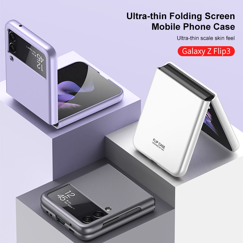 Samsung Galaxy Z Flip 3 Stylish Case