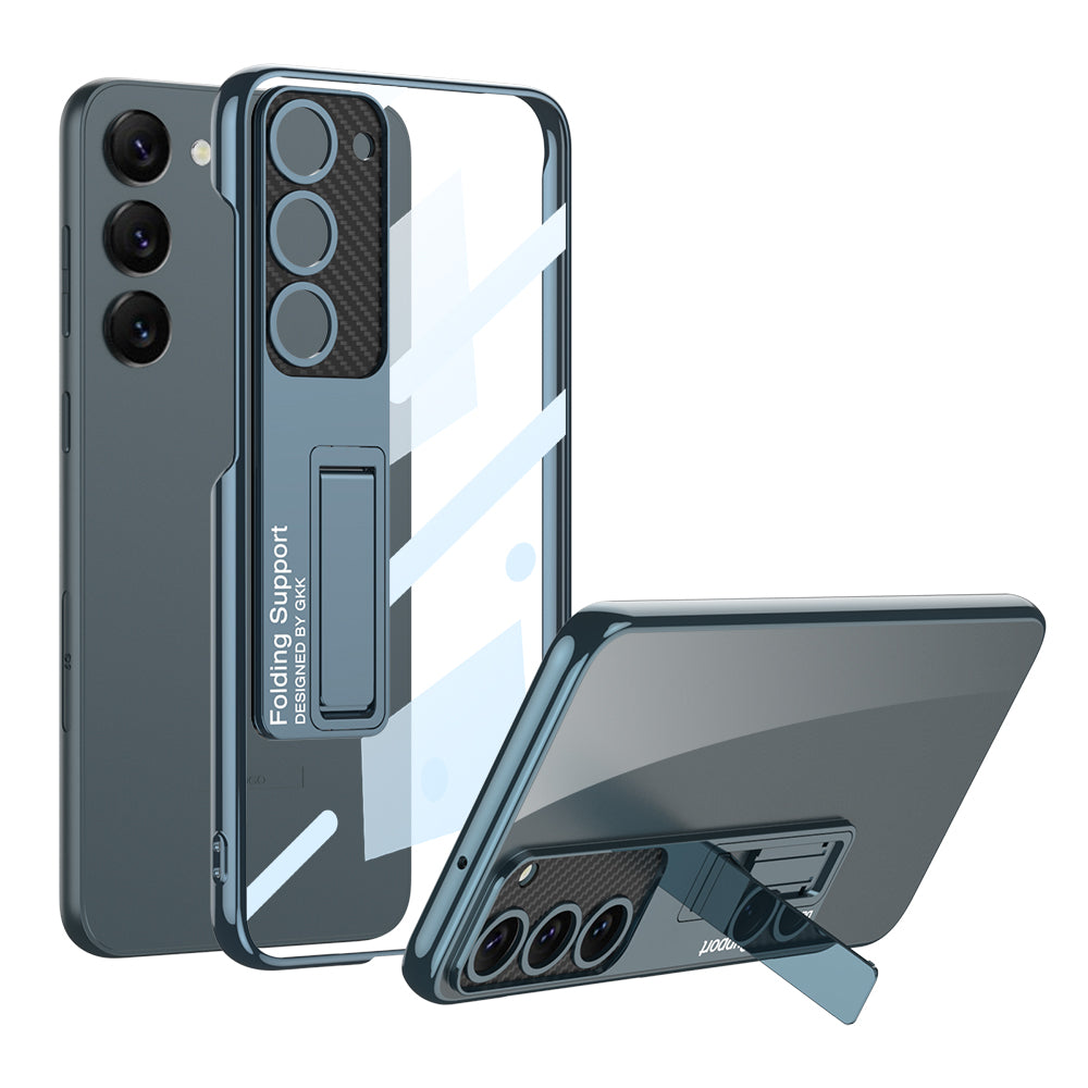 Luxury Samsung Galaxy S23 Phantom Stylish Back Cover