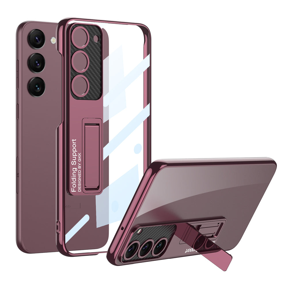 Luxury Samsung Galaxy S23 Phantom Stylish Back Cover