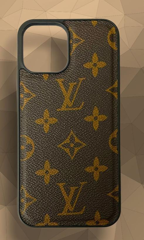 Beautifully Louis Vuitton Pattern Covers for Iphone & Samsung