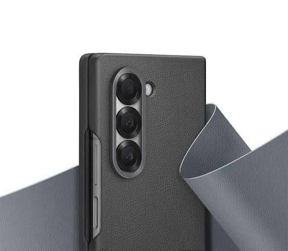 Premium Kindsuit Case for Samsung Galaxy Z Fold 7