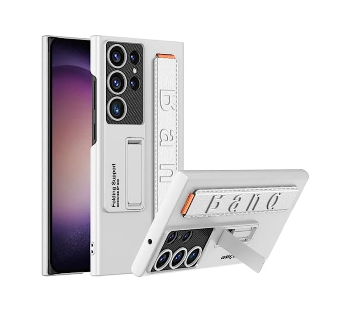 SAMSUNG GALAXY S24 Ultra and S25 ULTRA BAND CASE