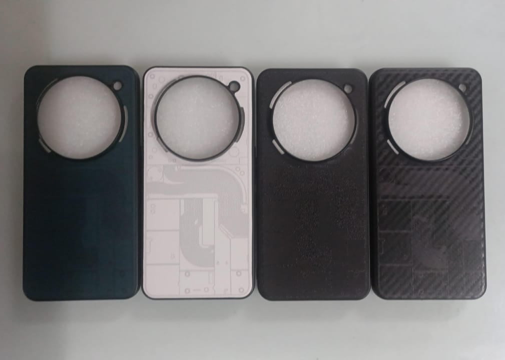 Beautifully Crafted Covers for Nothing 3A/3A Pro