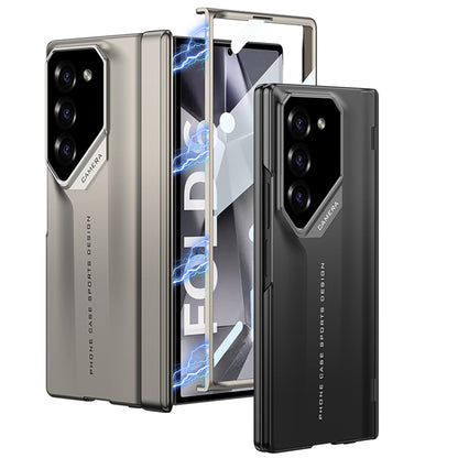 Premium Blade Ultra Thin with Glass Samsung Galaxy Z Fold 5/6/7