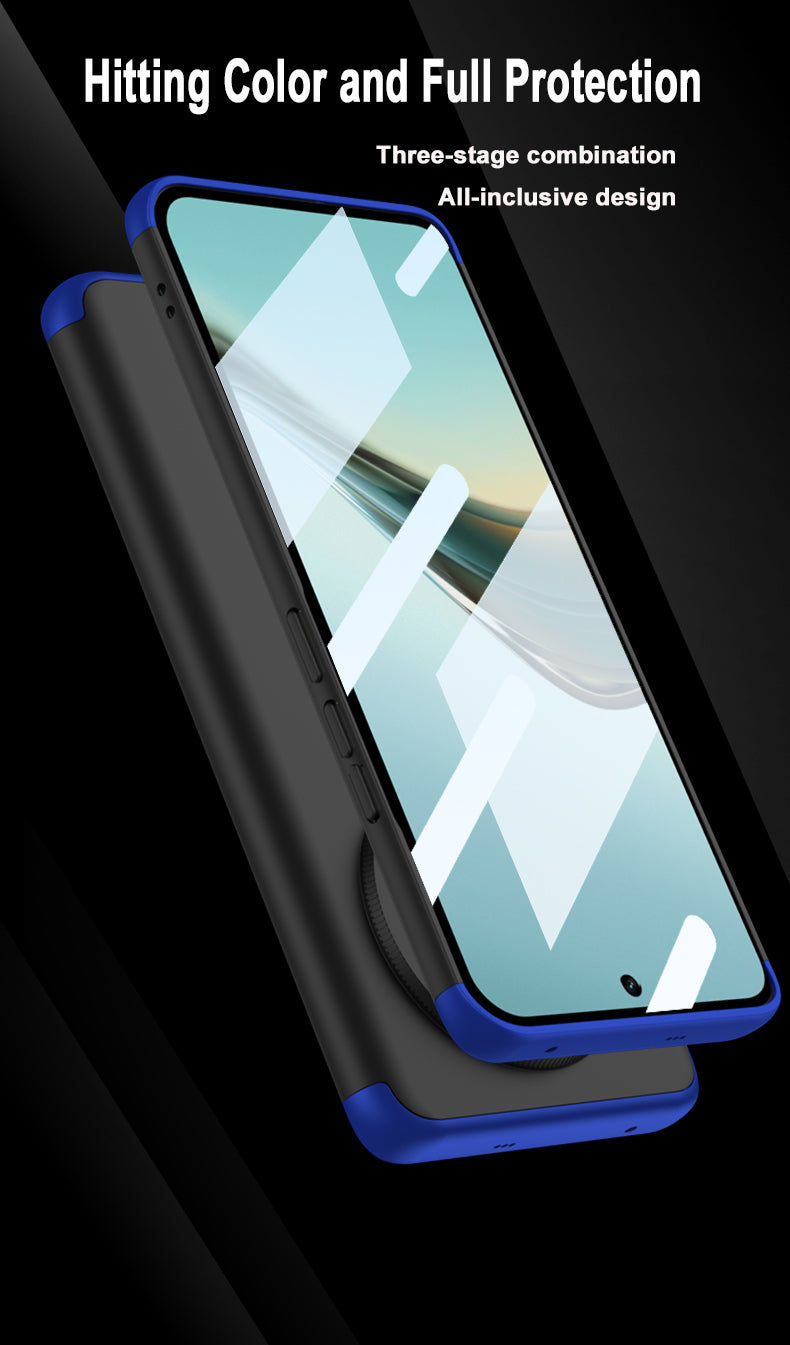 Newly Launched Premium Shield Cover with OPPO Realme 13pro