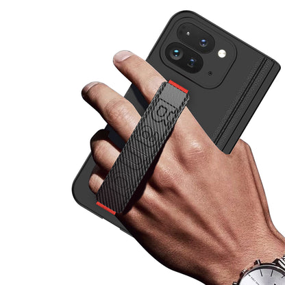Premium Covers wristband case for Google Pixel 9Pro Fold