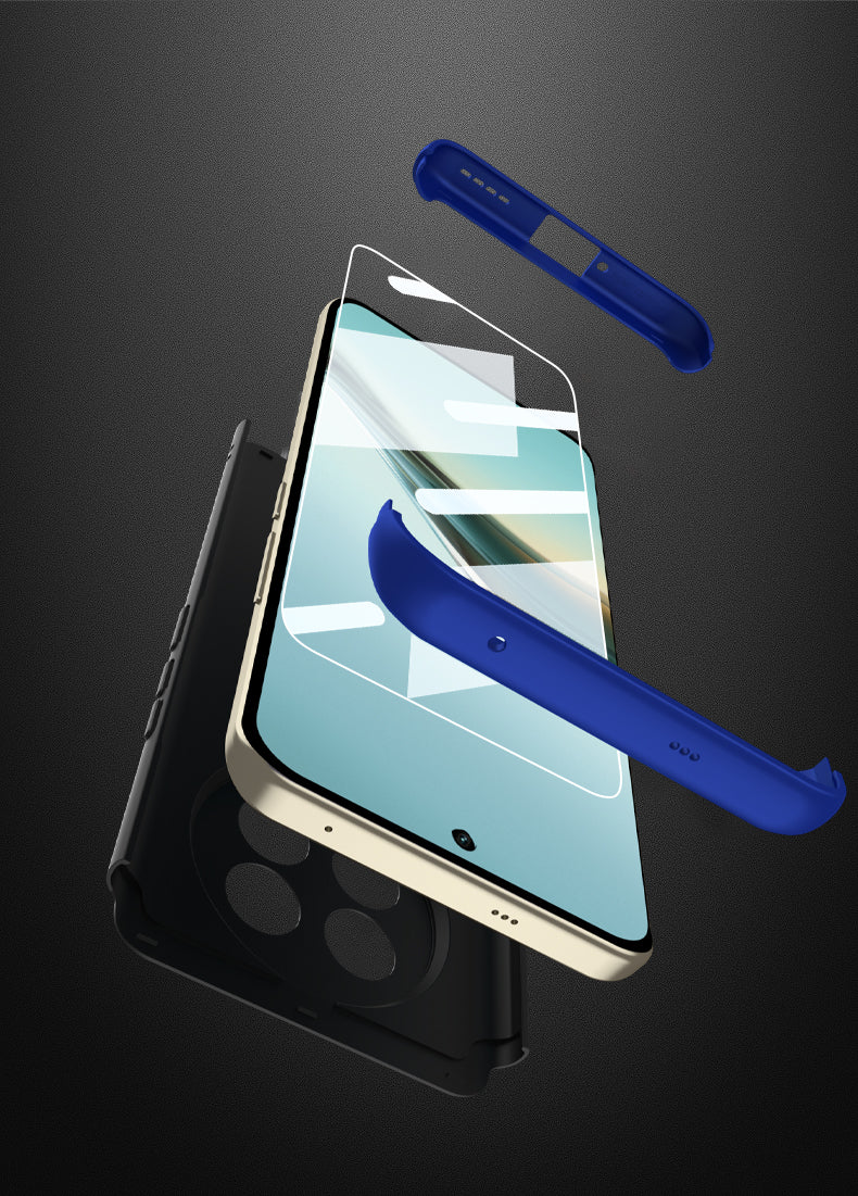 Newly Launched Premium Shield Cover with OPPO Realme 13pro