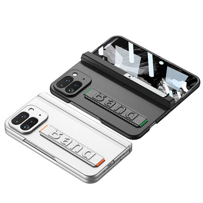 Premium Covers wristband case for Google Pixel 9Pro Fold