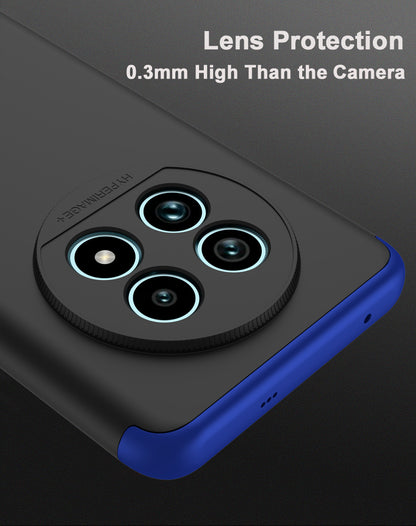Newly Launched Premium Shield Cover with OPPO Realme 13pro
