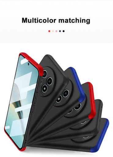Newly Launched Premium Shield Cover with OPPO Realme 13pro