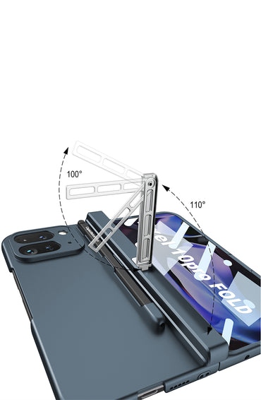 Google Pixel Magnetic Folding Full Cover