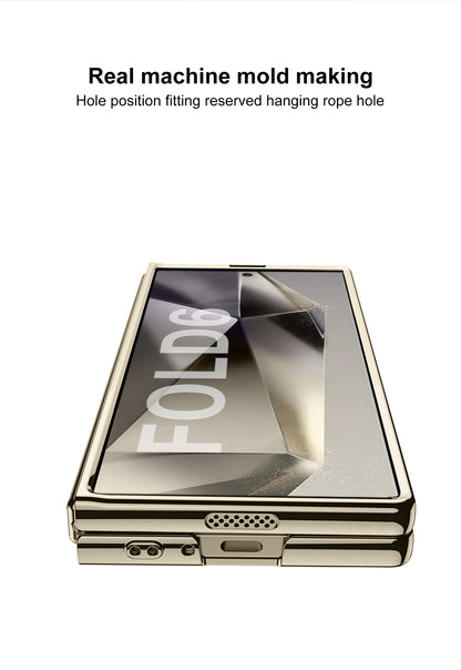 Stylish Phantom Case Samsung Galaxy Fold Z Series