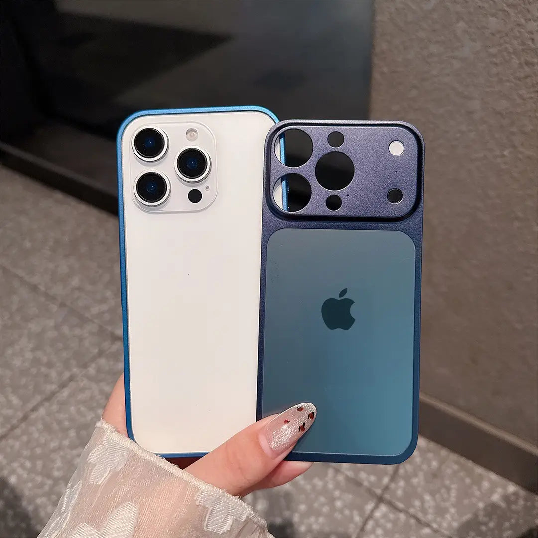 Convertor Sheet with Metal Bumper for Convert to  17 Series