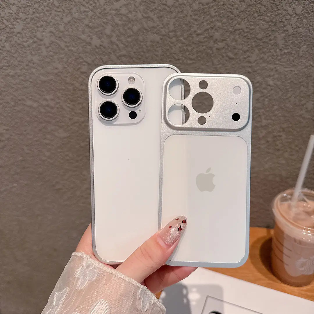 Convertor Sheet with Metal Bumper for Convert to  17 Series