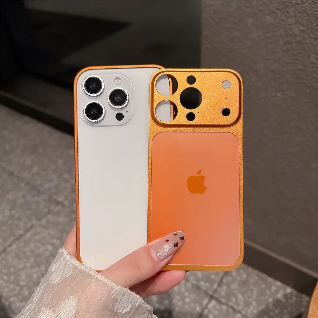 Convertor Sheet with Metal Bumper for Convert to  17 Series