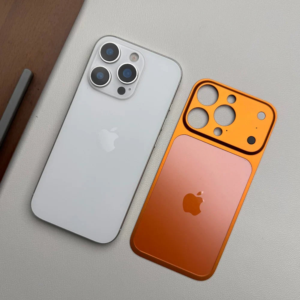 Convertor Sheet with Metal Bumper for Convert to  17 Series