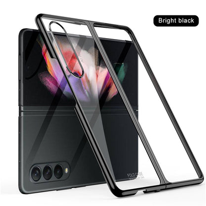 Stylish Phantom Case Samsung Galaxy Fold Z Series