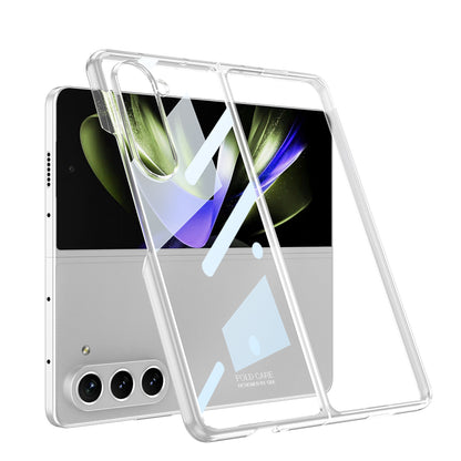Stylish Phantom Case Samsung Galaxy Fold Z Series