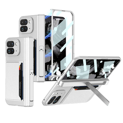 Google Pixel Magnetic Folding Hinge With Card Holder