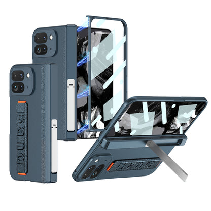 Premium Covers wristband case for Google Pixel 9Pro Fold