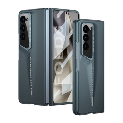 Premium Blade Ultra Thin with Glass Samsung Galaxy Z Fold 5/6/7