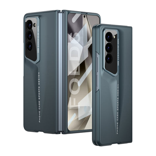 Premium Blade Ultra Thin with Glass Samsung Galaxy Z Fold 5/6/7