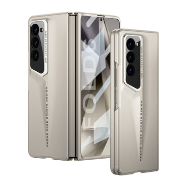 Premium Blade Ultra Thin with Glass Samsung Galaxy Z Fold 5/6/7