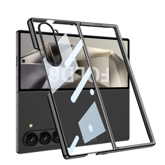 Stylish Phantom Case Samsung Galaxy Fold Z Series