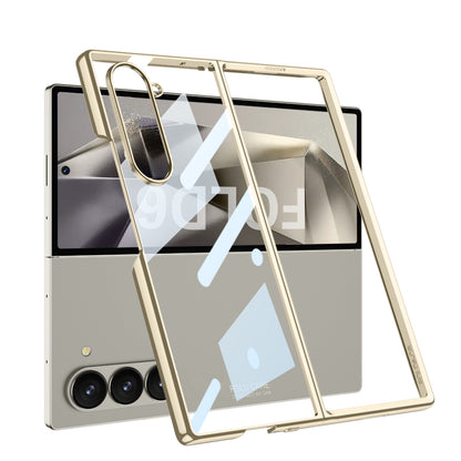 Stylish Phantom Case Samsung Galaxy Fold Z Series