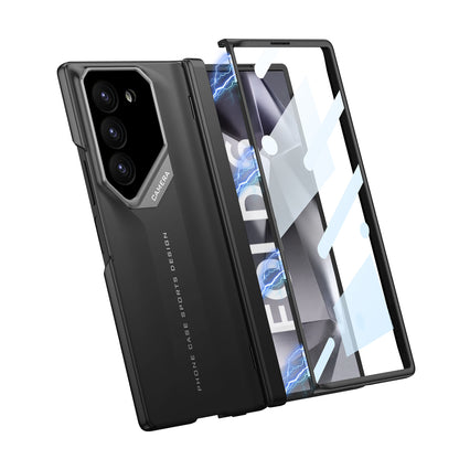 Premium Blade Ultra Thin with Glass Samsung Galaxy Z Fold 5/6/7