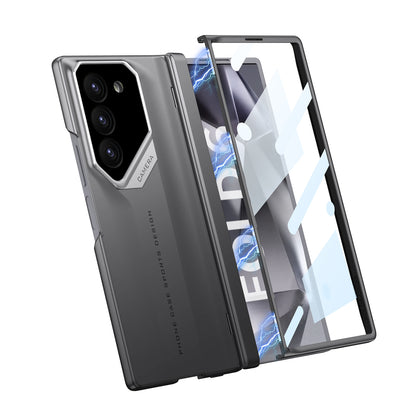 Premium Blade Ultra Thin with Glass Samsung Galaxy Z Fold 5/6/7