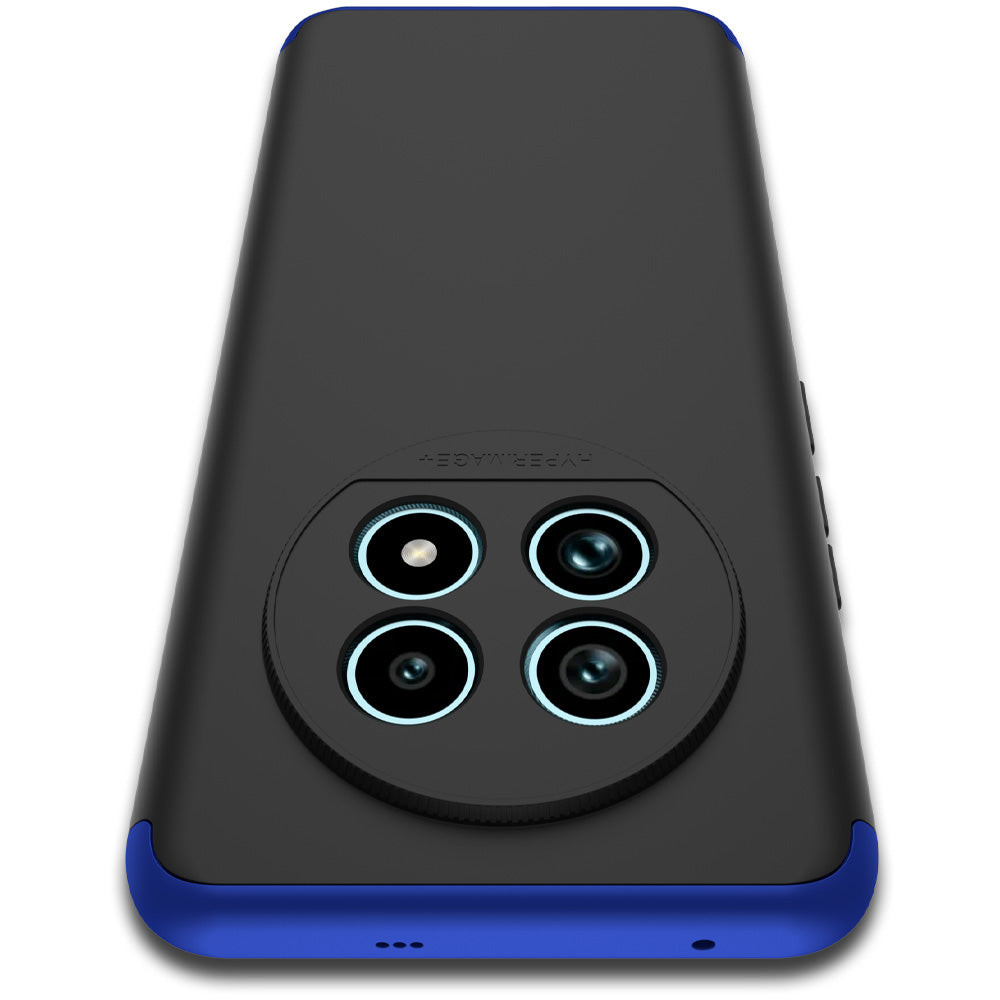 Newly Launched Premium Shield Cover with OPPO Realme 13pro