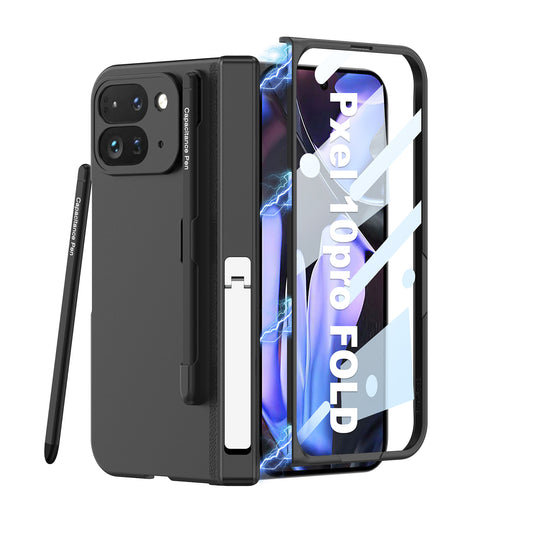 Google Pixel Magnetic Folding Full Cover