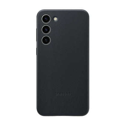 Luxury Leather Case for Samsung – Stylish Protection, Original Design