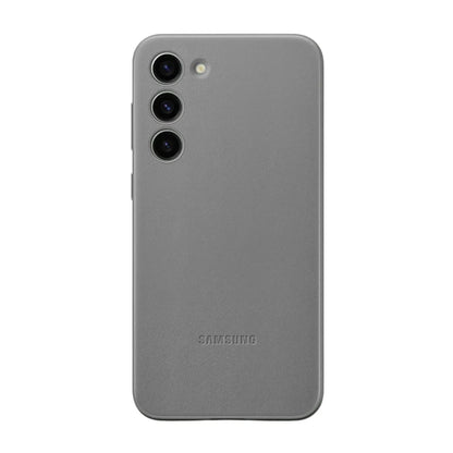 Luxury Leather Case for Samsung – Stylish Protection, Original Design