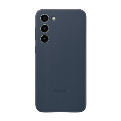 Luxury Leather Case for Samsung – Stylish Protection, Original Design