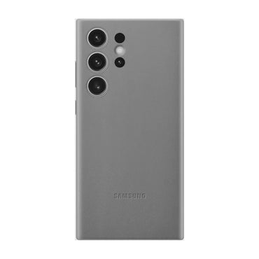 Luxury Leather Case for Samsung – Stylish Protection, Original Design