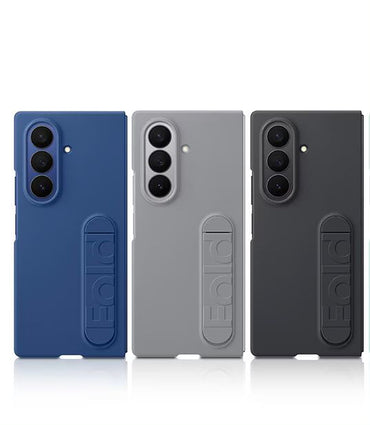 Premium Quality 1:1 Standing Case for Samsung Galaxy Z Fold 7