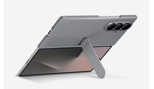 Premium Quality 1:1 Standing Case for Samsung Galaxy Z Fold 7