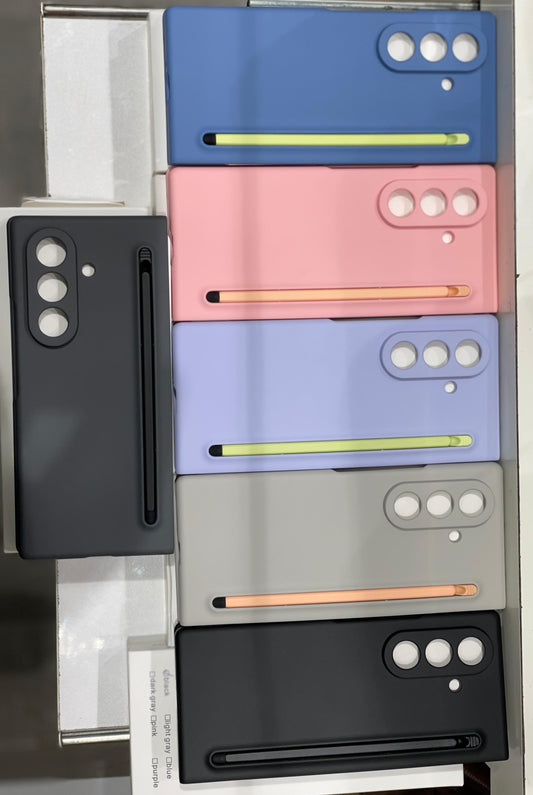 Bullet Pen Series for Samsung Galaxy Z Fold 7